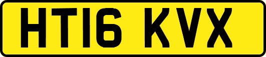 HT16KVX