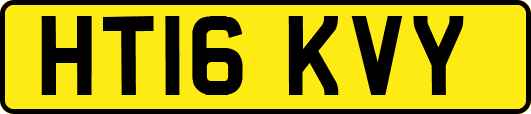 HT16KVY