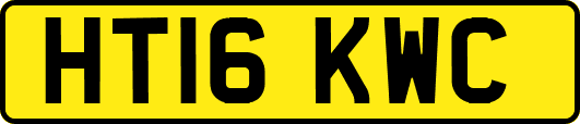 HT16KWC