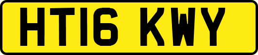 HT16KWY