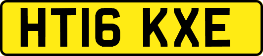 HT16KXE