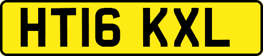 HT16KXL