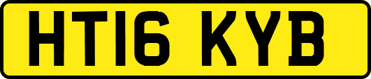 HT16KYB