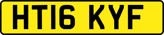 HT16KYF