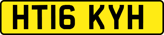 HT16KYH