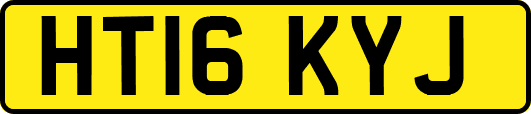 HT16KYJ
