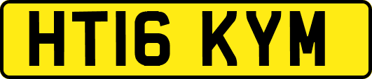HT16KYM