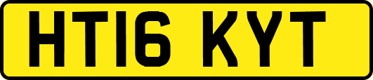 HT16KYT