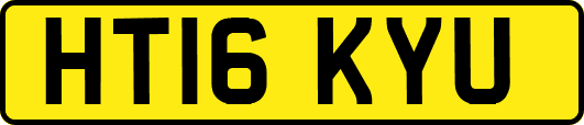 HT16KYU