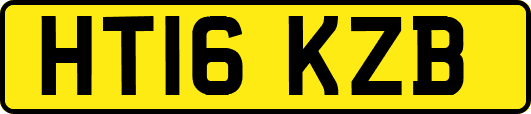 HT16KZB