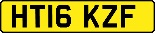 HT16KZF