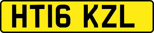 HT16KZL