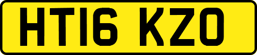 HT16KZO
