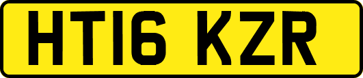 HT16KZR