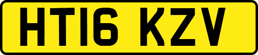 HT16KZV