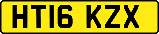 HT16KZX