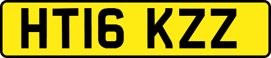 HT16KZZ
