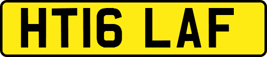HT16LAF