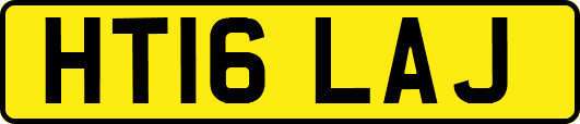 HT16LAJ