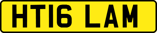 HT16LAM