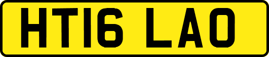 HT16LAO