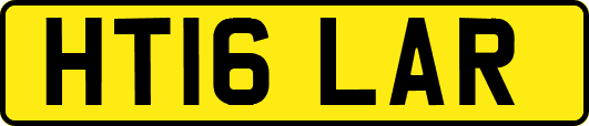 HT16LAR