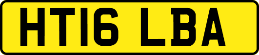 HT16LBA
