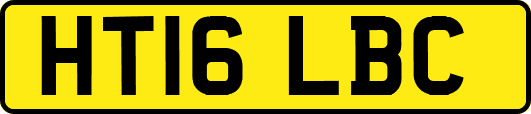 HT16LBC