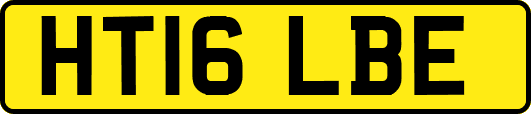 HT16LBE