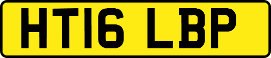 HT16LBP