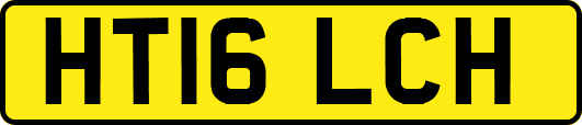 HT16LCH