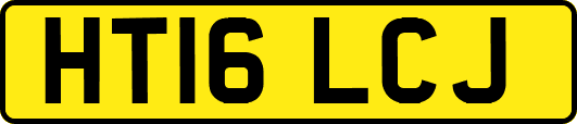 HT16LCJ