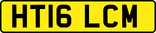 HT16LCM