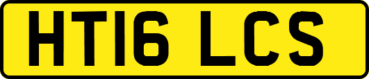 HT16LCS
