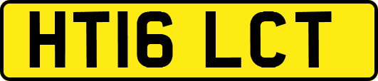 HT16LCT