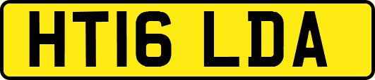 HT16LDA