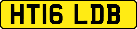 HT16LDB