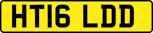HT16LDD