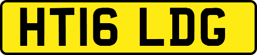 HT16LDG