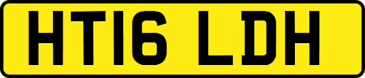 HT16LDH