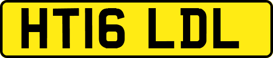 HT16LDL