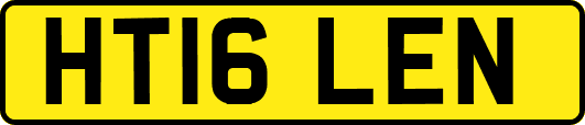 HT16LEN