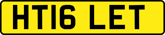 HT16LET