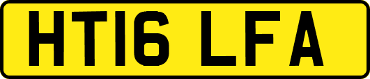 HT16LFA
