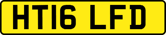 HT16LFD