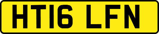 HT16LFN