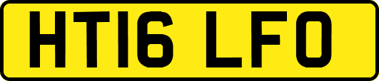 HT16LFO