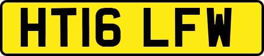 HT16LFW