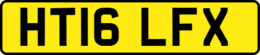 HT16LFX