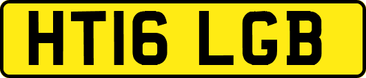 HT16LGB